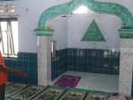 Masjid Al Mahfudz di Salaman Magelang Dirusak OTK