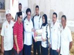 Aceh Barat Berikan Bonus Kepada Atlet Peraih Medali Pada PORA XIV Pidie
