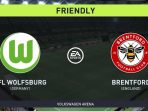 Brentford vs Wolfsburg