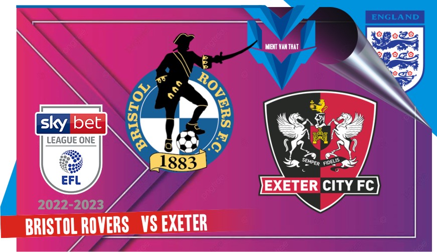Bristol Rovers vs Exeter