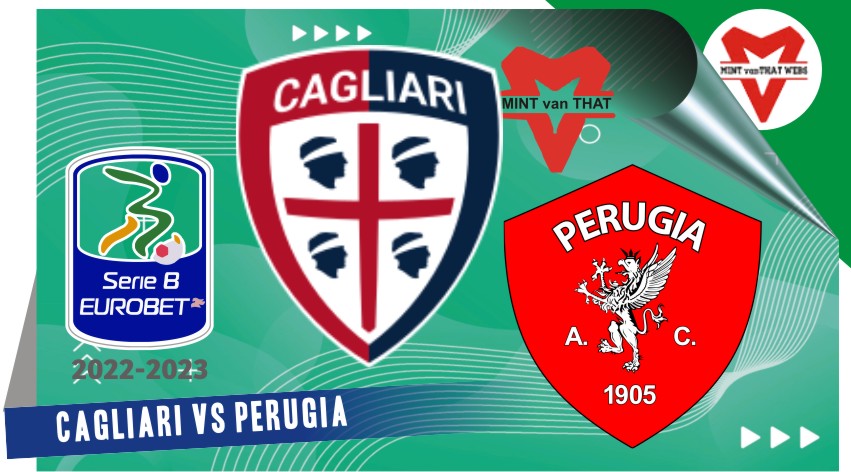 Cagliari vs Perugia