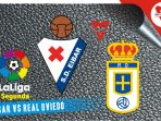 Eibar vs Real Oviedo