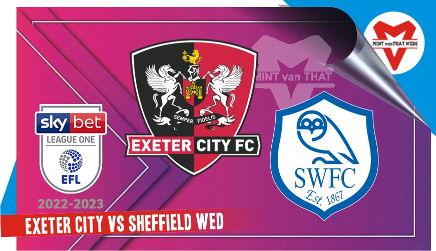 Exeter vs Sheffield Wednesday