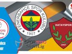 Fenerbahce vs Hatayspor