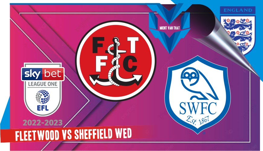 Fleetwood vs Sheffield Wednesday