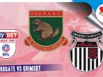 Harrogate vs Grimsby