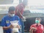Hendak Transaksi Sabu, Warga Lhokseumawe Ditangkap BNN di Medan