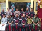 Kapolres Aceh Utara Lakukan Pertemuan Dengan Tokoh Agama