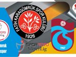 Karagumruk vs Trabzonspor