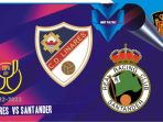 Linares vs Santander