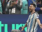 Messi Pemain Terbaik Piala Dunia 2022