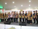 Lomba Pasar Bersih Disdagin Kabupaten Bogor Tahun 2022