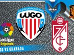 Lugo vs Granada
