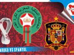 Maroko vs Spanyol