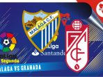 Malaga vs Granada