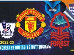 Manchester United vs Nottingham