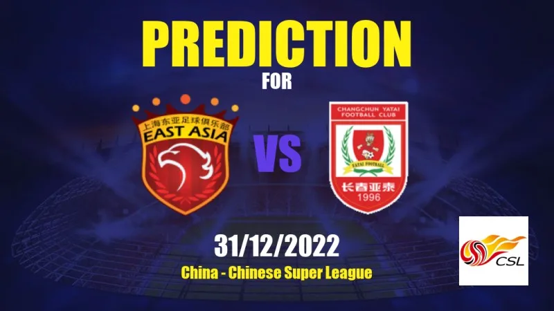 Shanghai SIPG vs Changchun