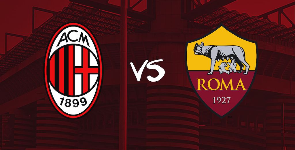 AC Milan vs Roma AC Milan vs Roma