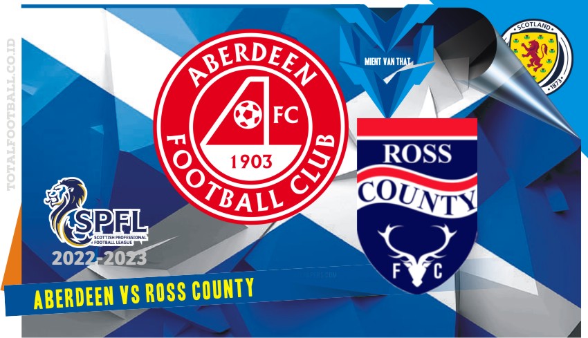 Aberdeen vs Ross County Aberdeen vs Ross County