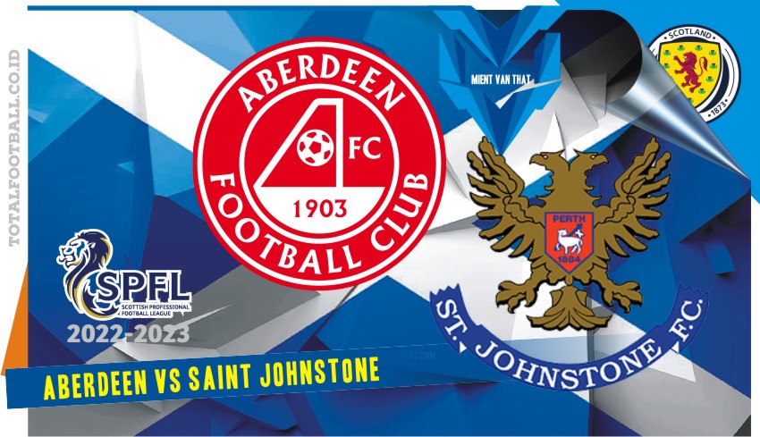 Aberdeen vs St Johnstone