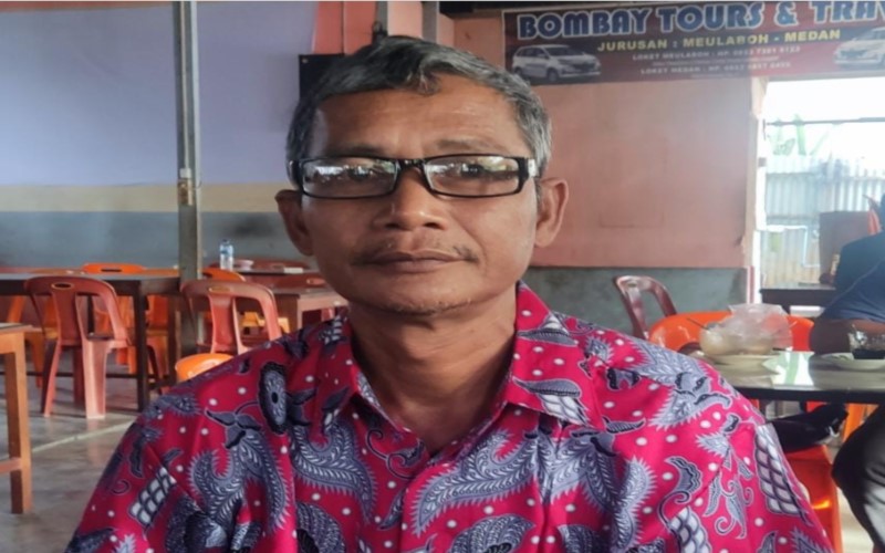 Aceh Barat Krisis BBM, Operasional Jasa Angkutan Terganggu