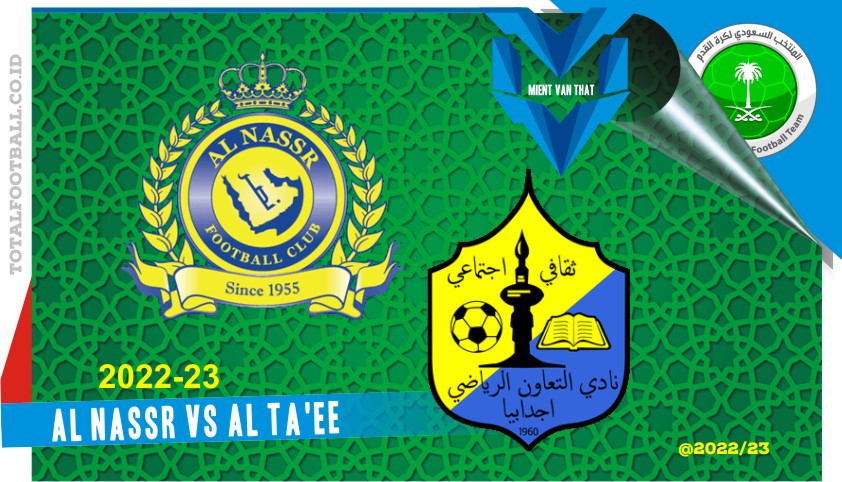Al Nassr vs Al Ta'ee