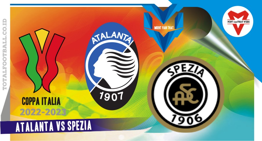 Atalanta vs Spezia
