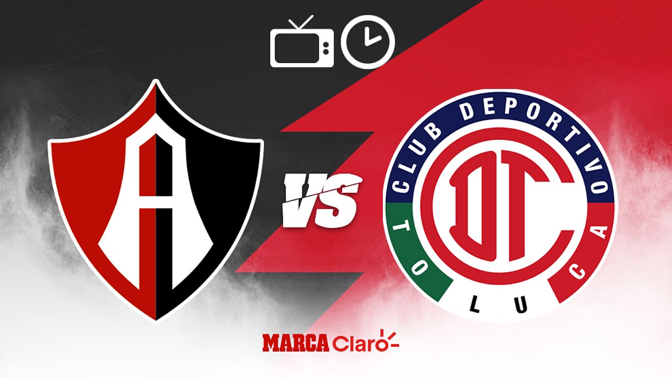 Atlas vs Toluca