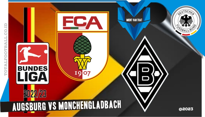 Augsburg vs Monchengladbach