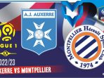 Auxerre vs Montpellier