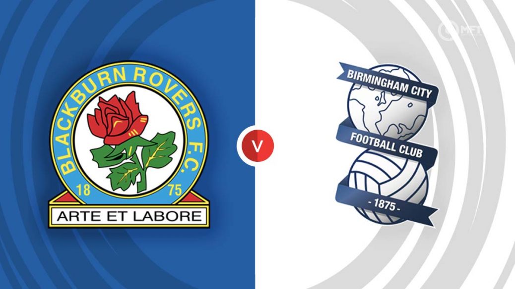 Birmingham vs Blackburn