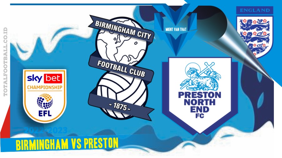 Birmingham vs Preston