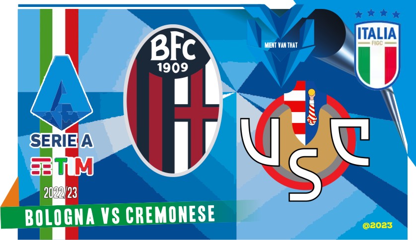Bologna vs Cremonese