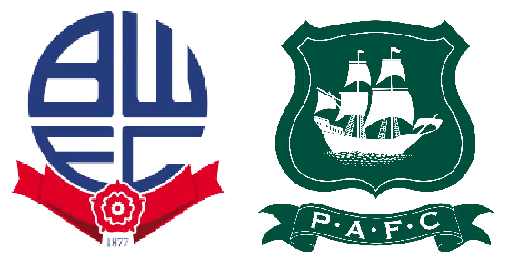 Bolton vs Plymouth Bolton vs Plymouth