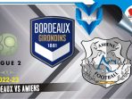 Bordeaux vs Amiens