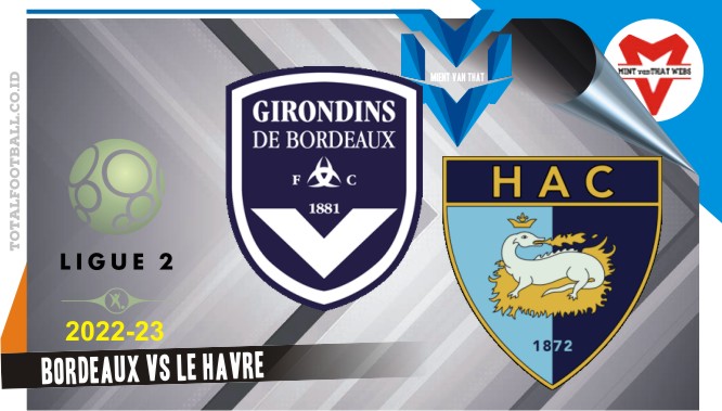 Bordeaux vs Le Havre