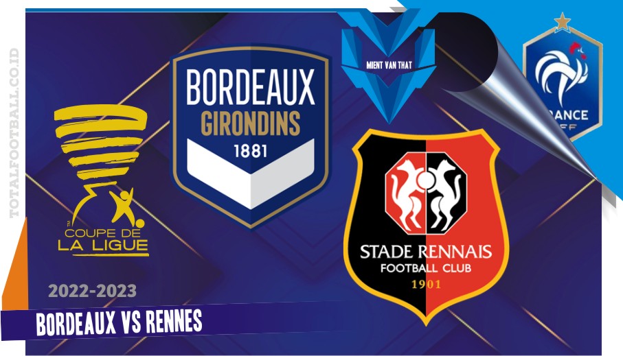 Bordeaux vs Rennes