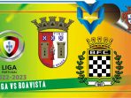 Braga vs Boavista