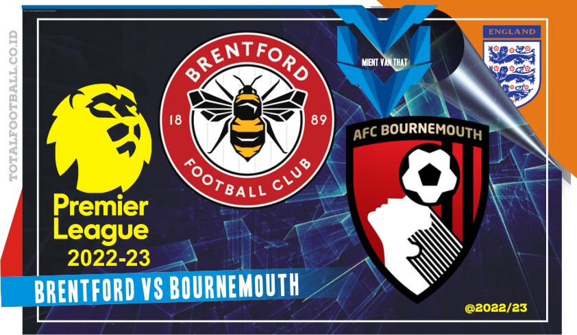 Brentford vs Bournemouth