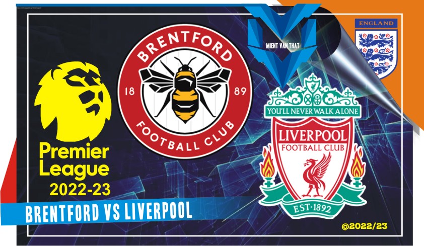 Brentford vs Liverpool