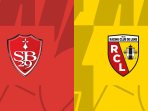 Brestois vs Lens
