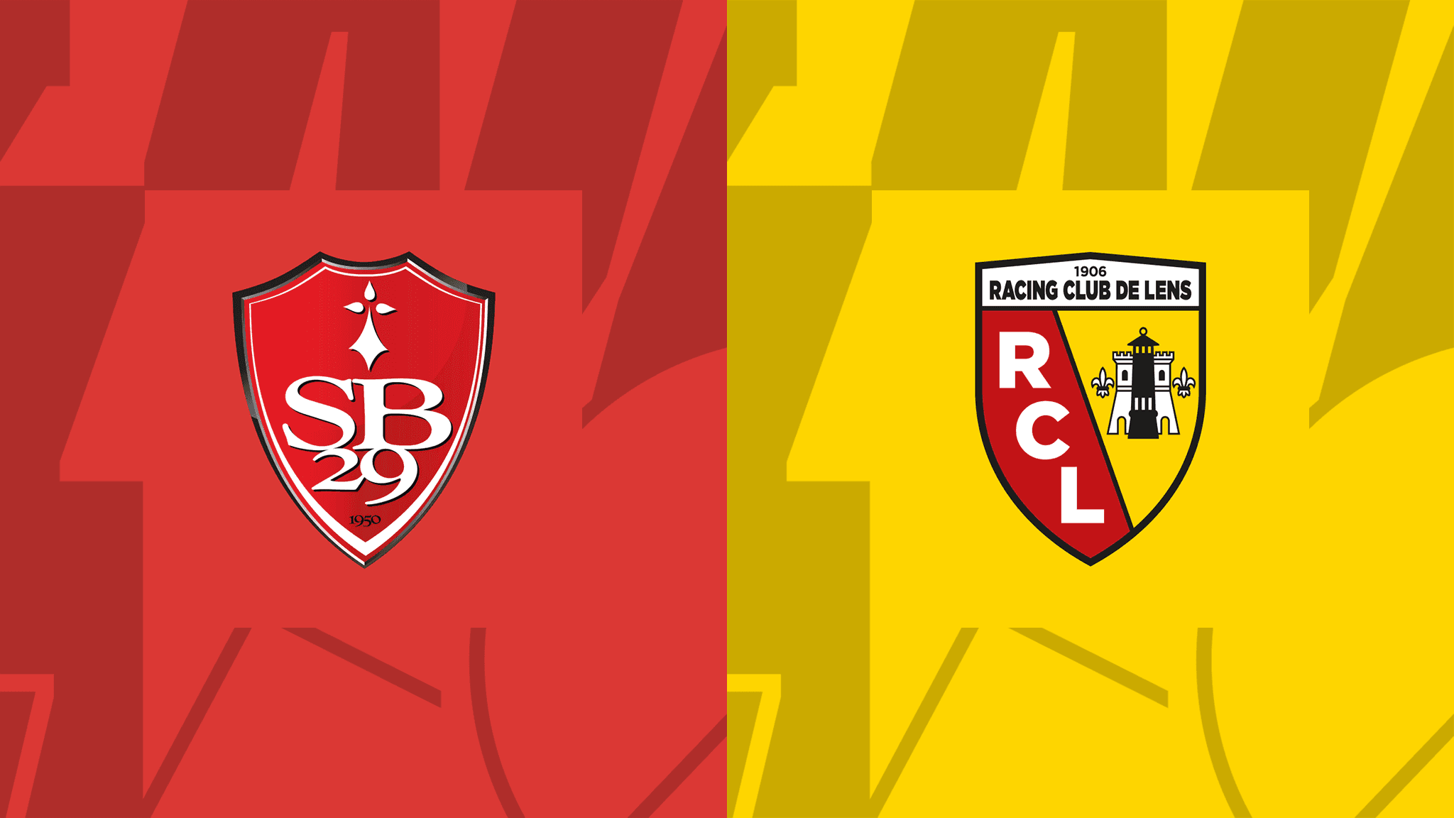 Brestois vs Lens