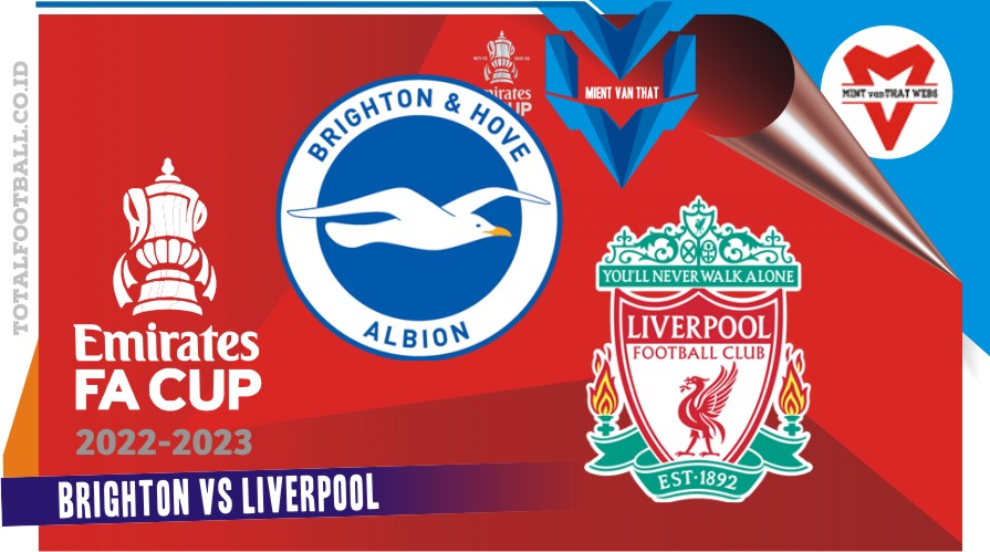 Brighton vs Liverpool