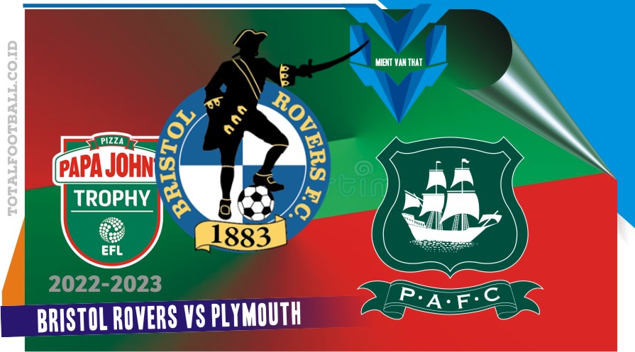 Bristol Rovers vs Plymouth