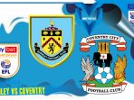 Burnley vs Coventry