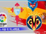 Celta Vigo vs Villarreal