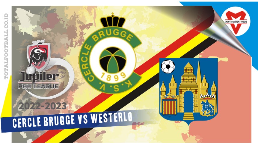 Cercle Brugge vs Westerlo