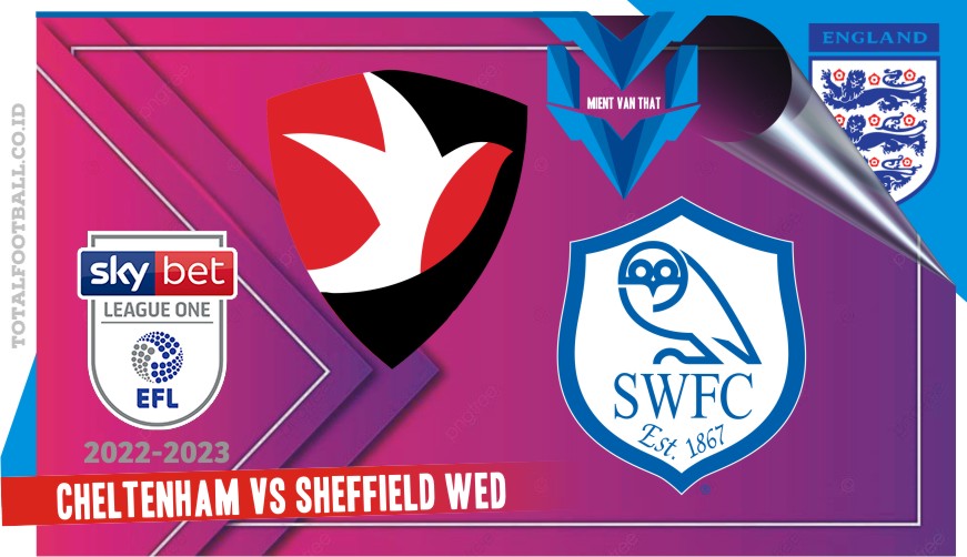 Cheltenham vs Sheffield Wednesday