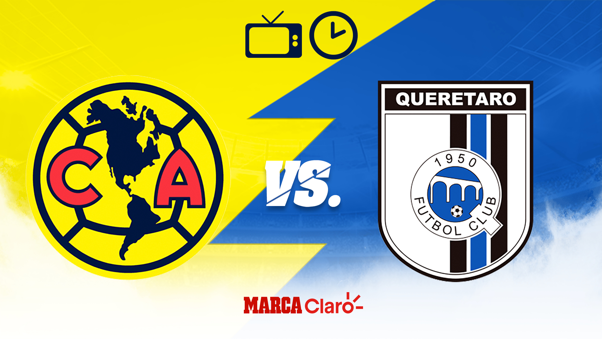 Prediksi Club America vs Queretaro, Liga Meksiko 8 Januari 2023