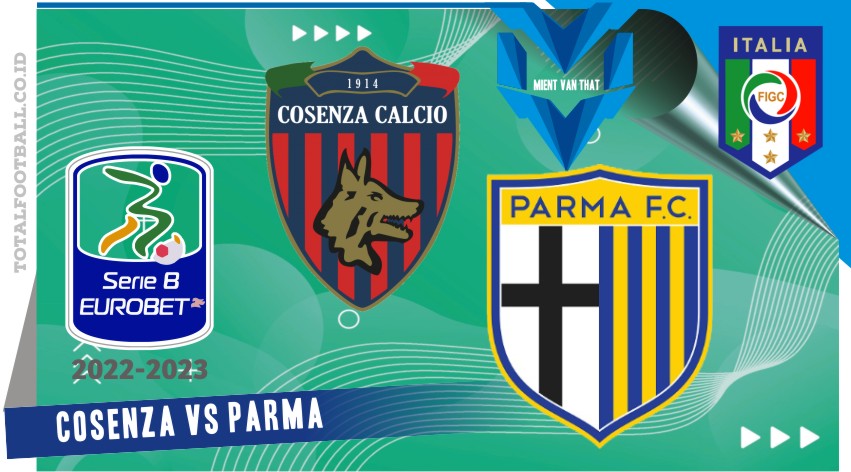 Cosenza vs Parma
